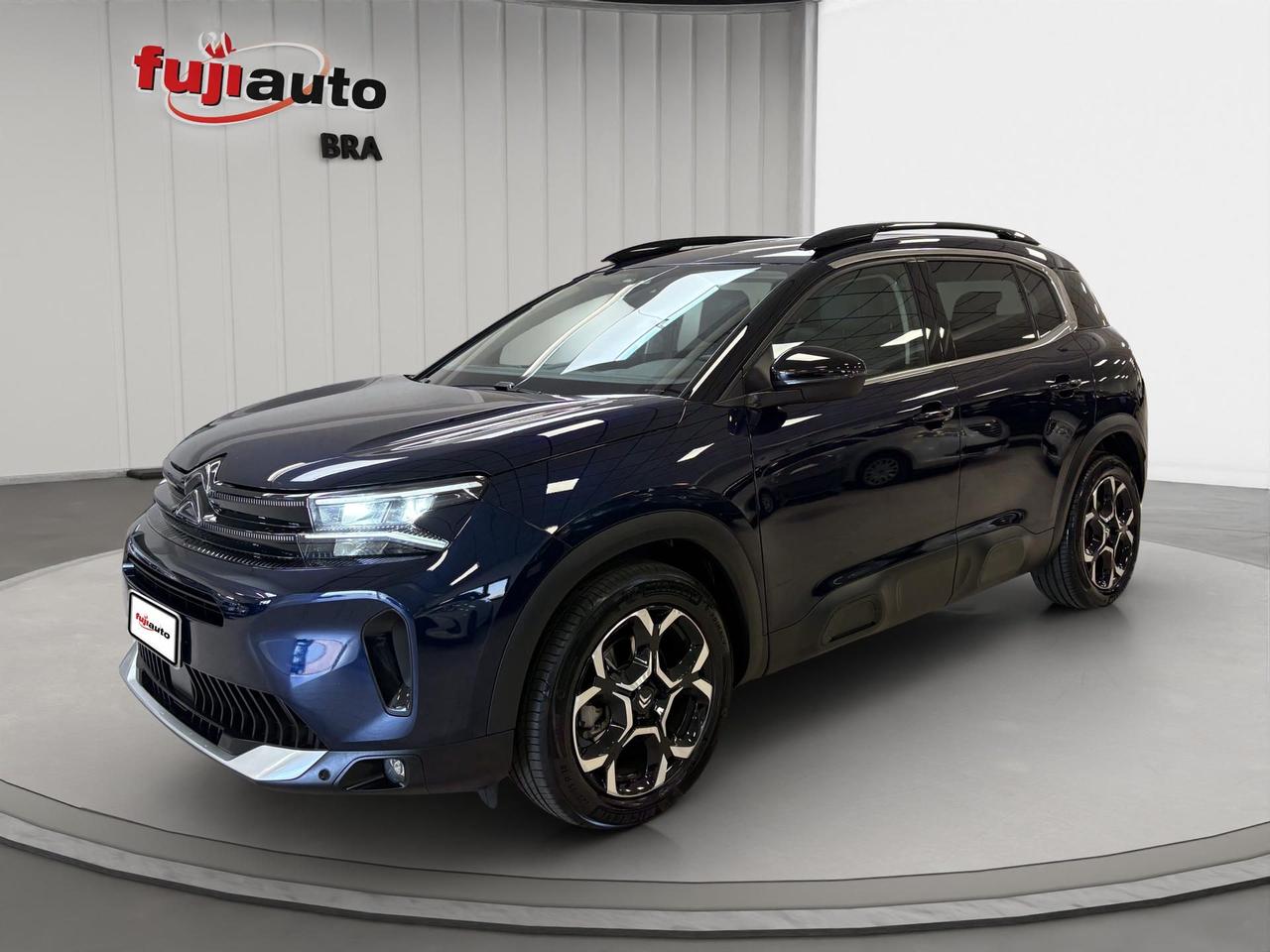 Citroen C5 Aircross 1.5 bluehdi Feel Pack s&s