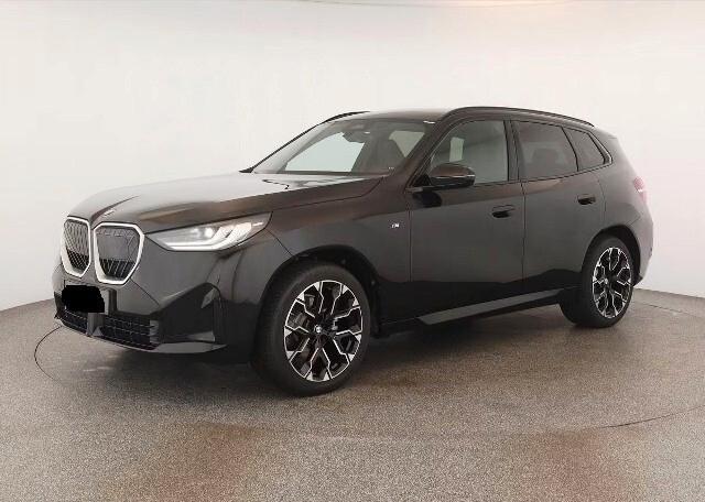 Bmw X3 xDrive20d 48V Msport TETTO