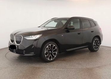 Bmw X3 xDrive20d 48V Msport TETTO