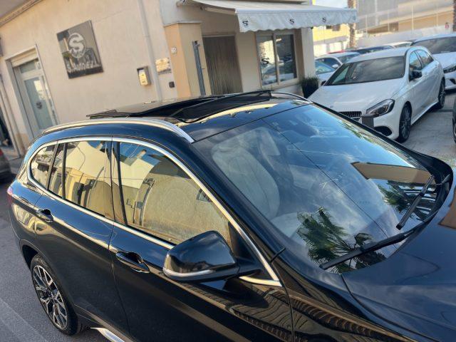 BMW X1 xDrive20d xLine *Tetto*Pelle*