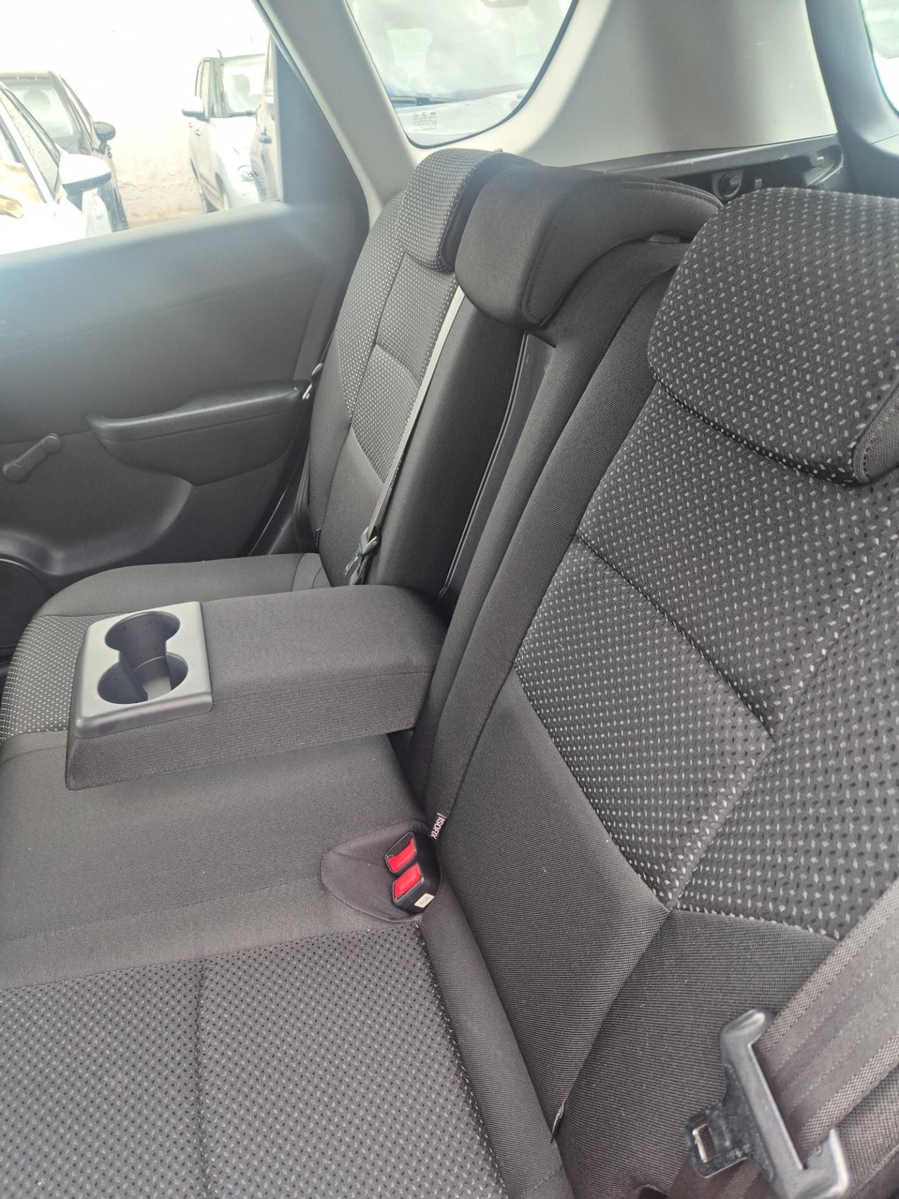 Hyundai i30 CW 1.4 Comfort unico proprietario 2010