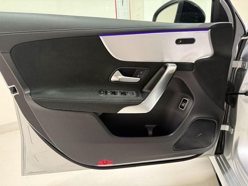 Mercedes-Benz Classe A A 250 e Automatic EQ-Power Sport