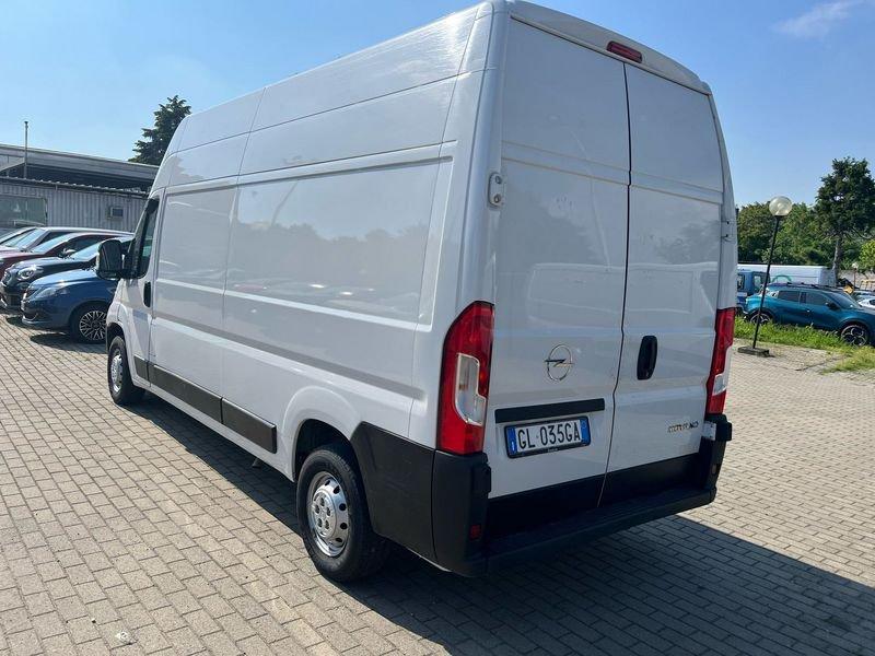 Opel Movano 35 2.2 BlueHDi 140 S&S L3H3 (IVA ESCL.)