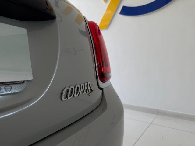 MINI Cooper SE Electric