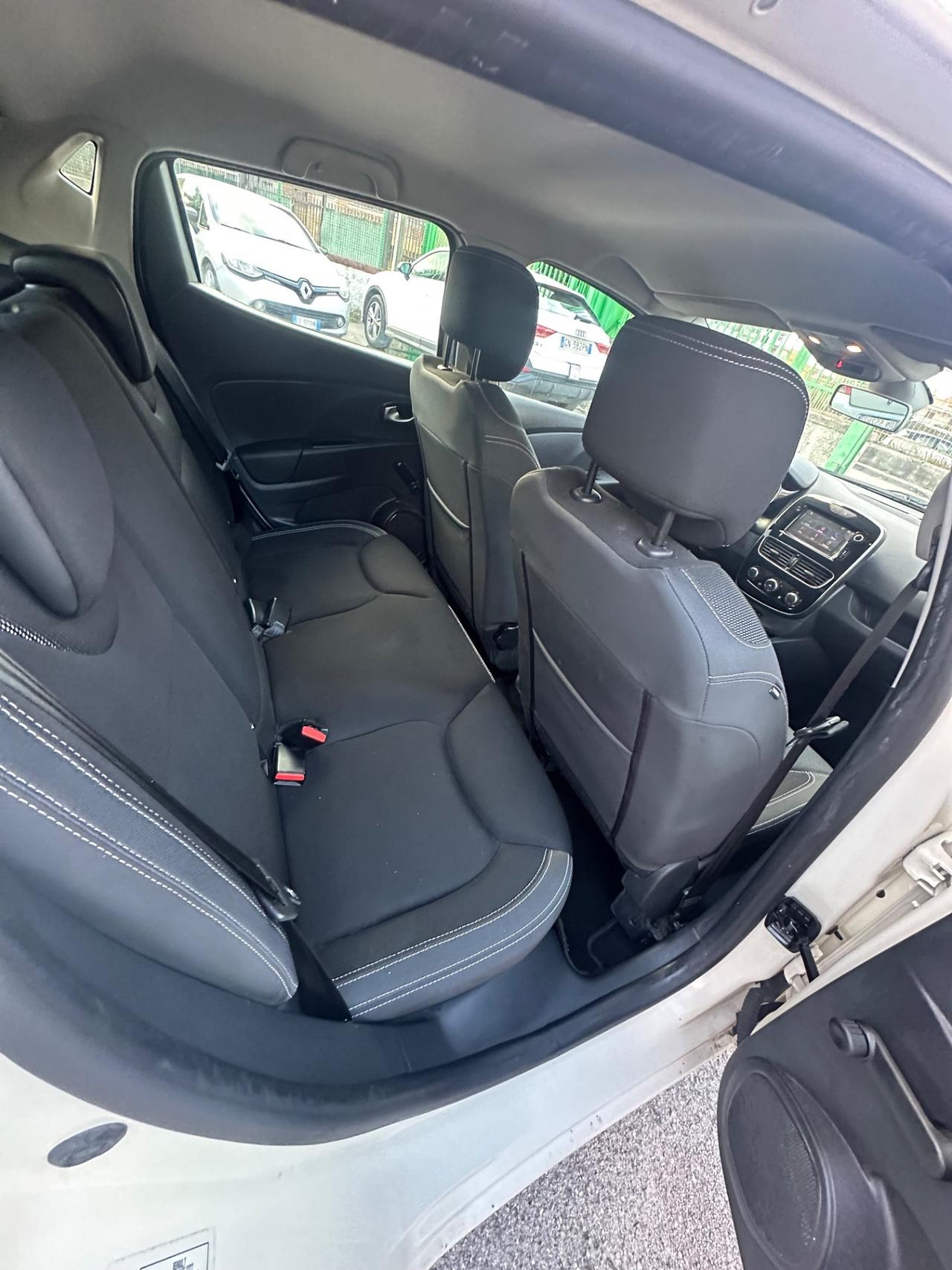 Renault Clio TCe 12V 90 CV GPL Start&Stop 5 porte Energy Life