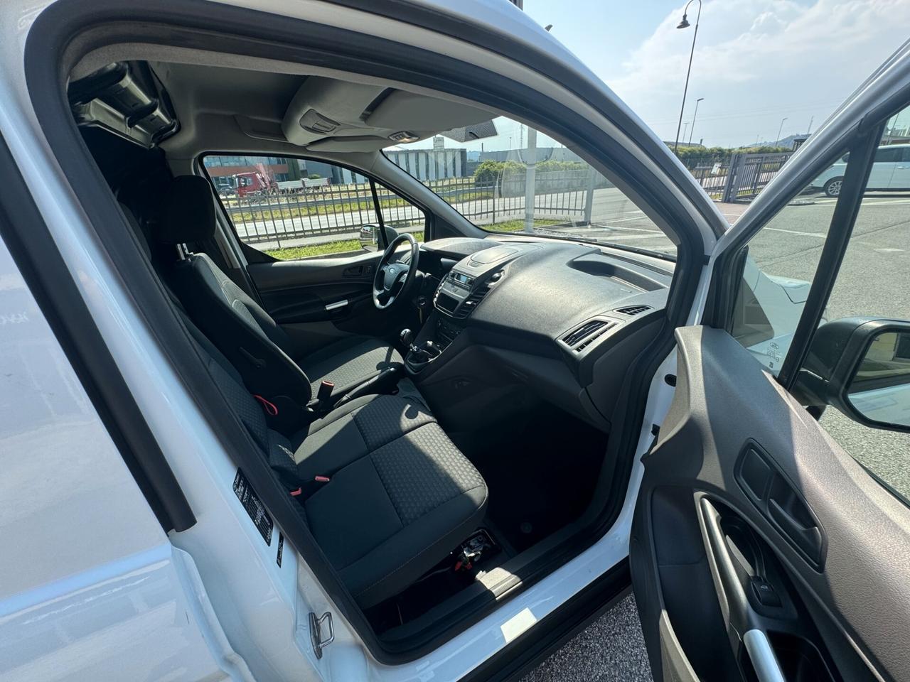 Ford Transit Connect Trend 1.5 TDCi 100CV PassoLungo