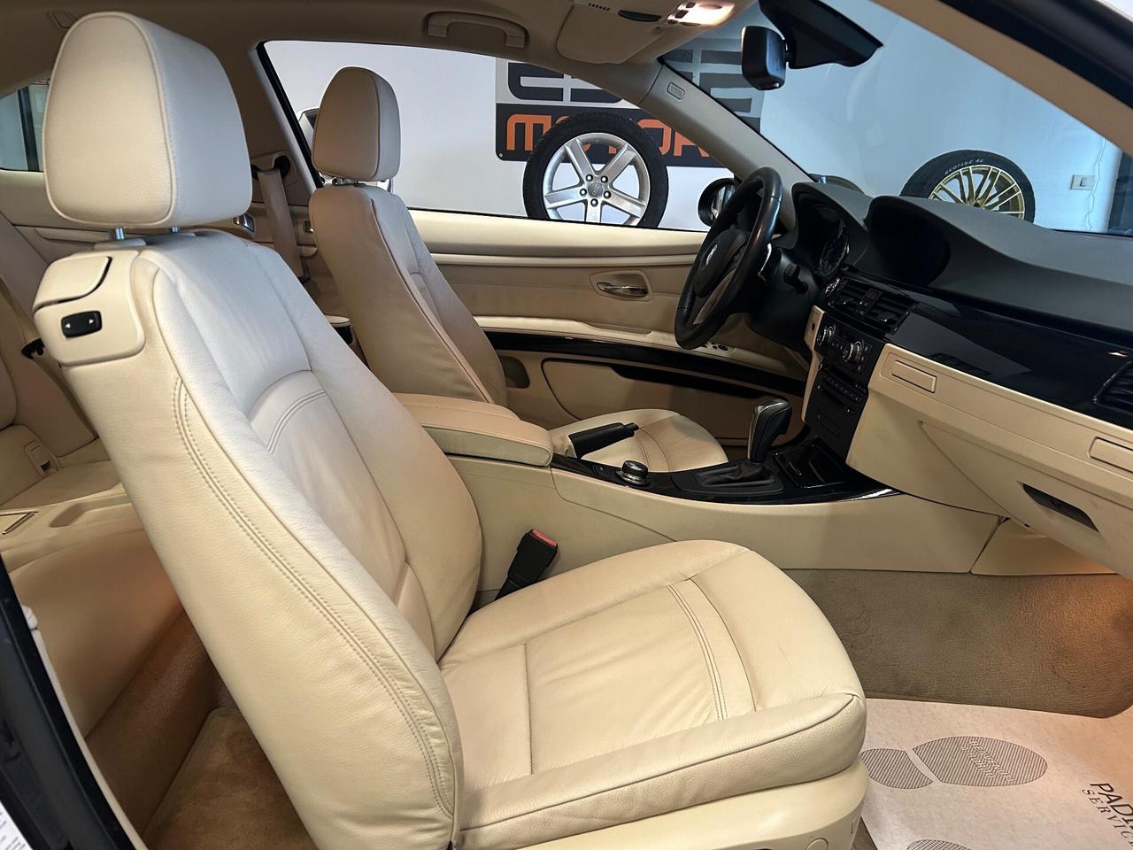 Bmw 330d - 2008 E92 231cv Individual