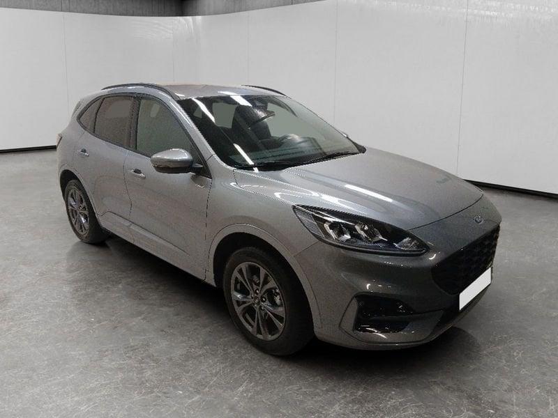 Ford Kuga 2.5 phev ST-Line 2wd 225cv cvt