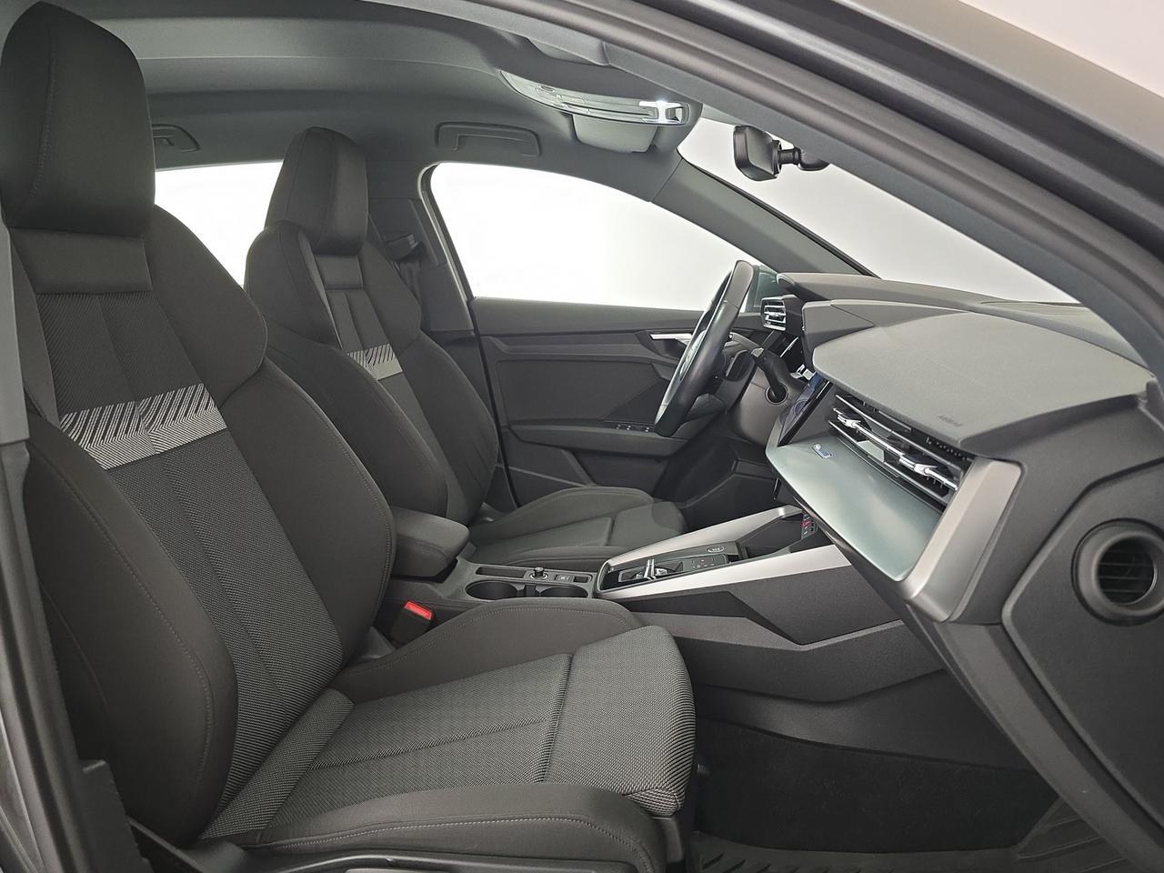 Audi A3 sportback 30 2.0 tdi s line edition s-tronic