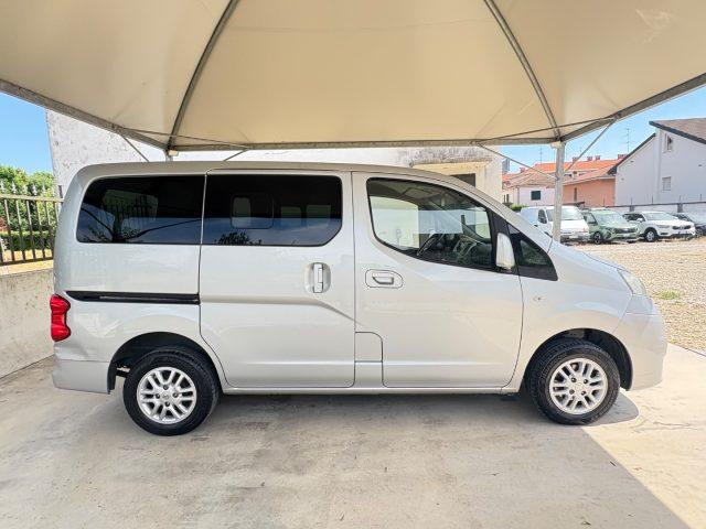 NISSAN NV200 1.5 dCi 110CV Bus 7 POSTI PRONTA CONSEGNA