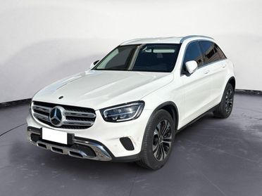 Mercedes GLC 200 200 D Business 4Matic 9G-Tronic Plus