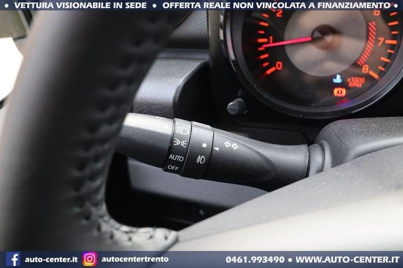 Suzuki Jimny 1.5 AT Allgrip 5PORTE AUTOVETTURA