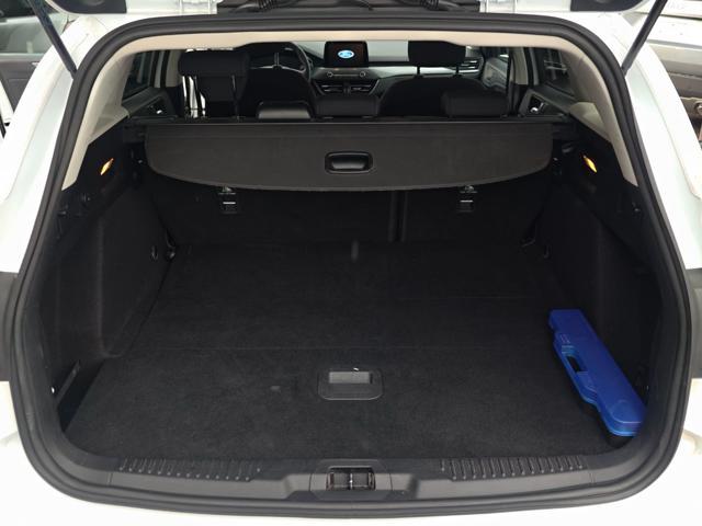FORD Focus 1.0 EcoBoost 125 CV SW Active