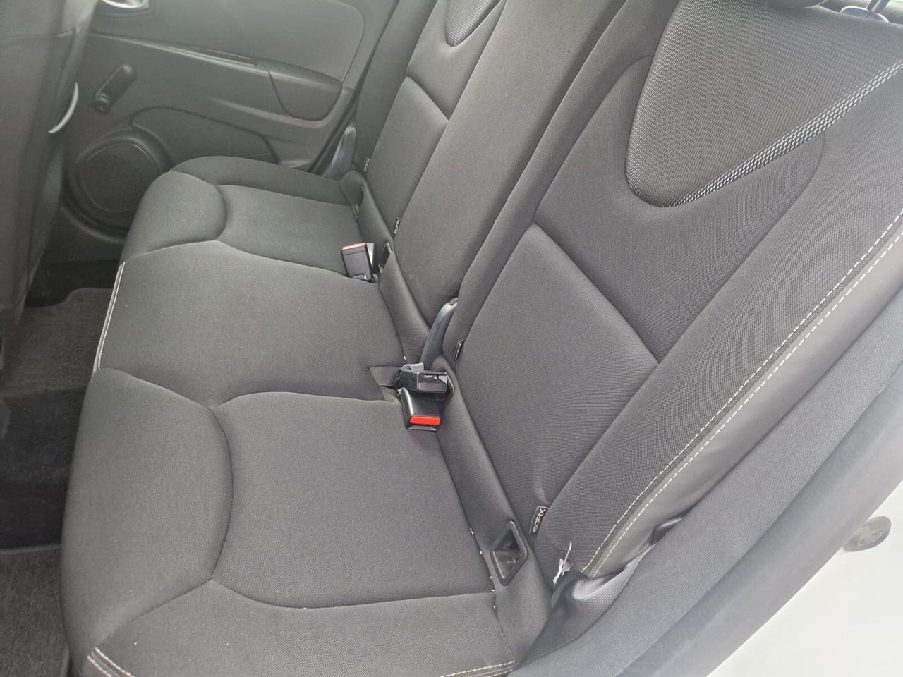 Renault Clio 90cv GPL *PROMO* 50 mila km