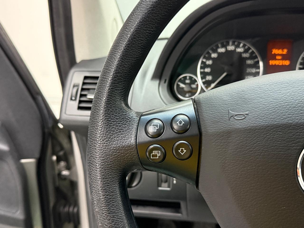 Mercedes-benz A 180 CDI Avantgarde