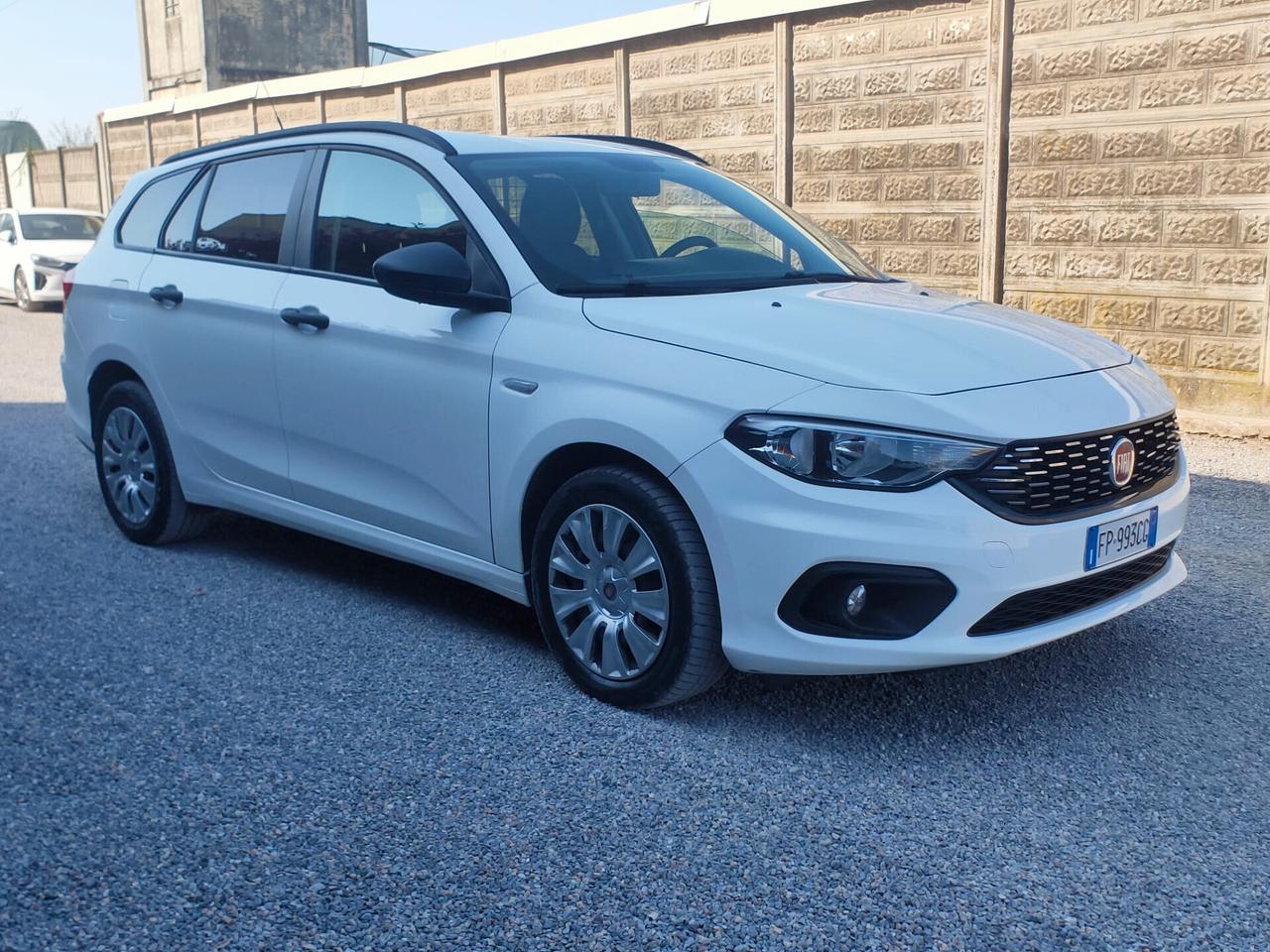 Fiat Tipo 1.6 Mjt S&S SW Pop Van