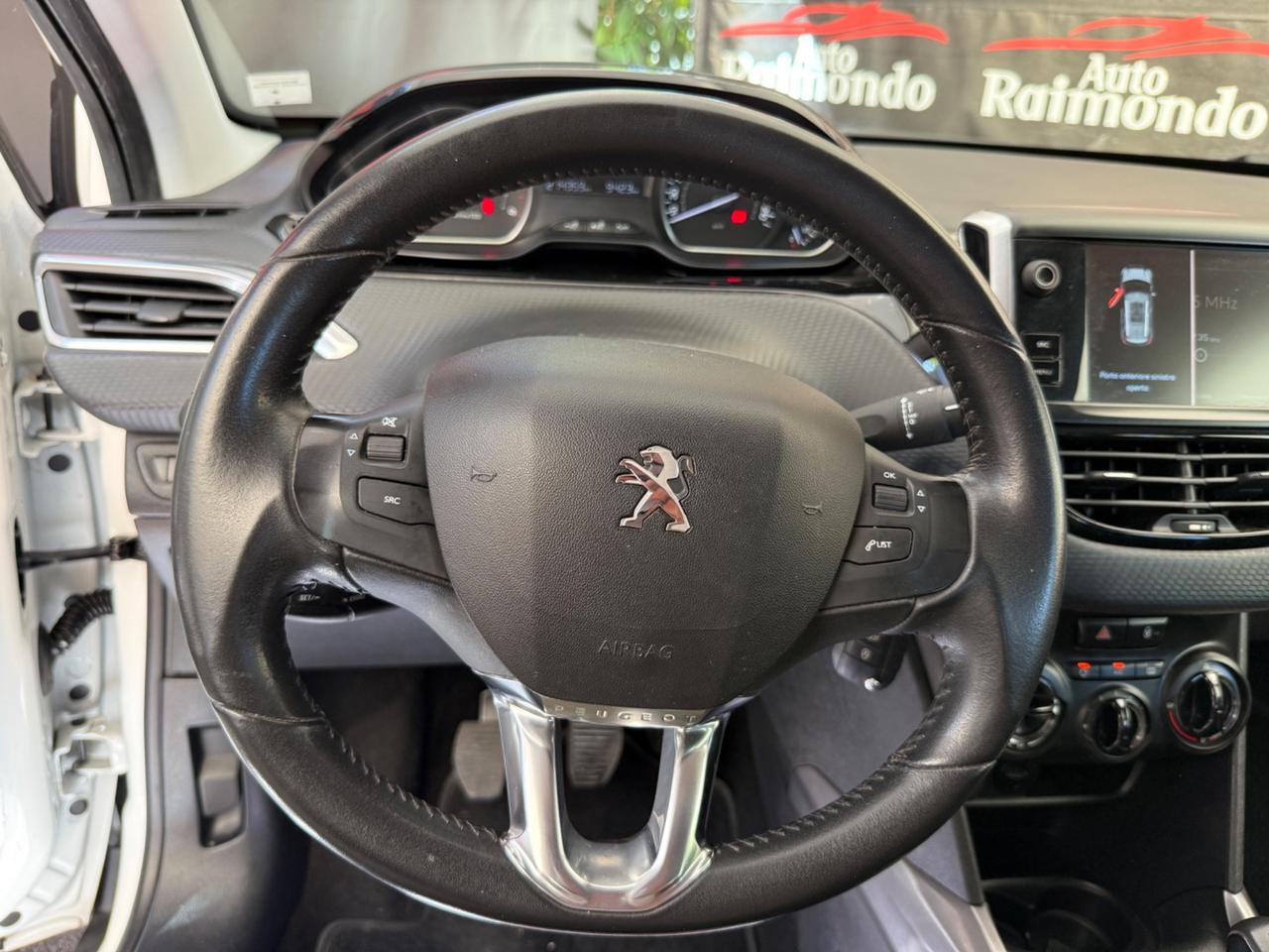 Peugeot 2008 Restyling 1.6 BlueHDi 100 Cv