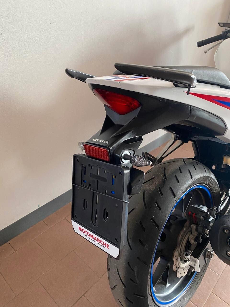 Honda CBR 500