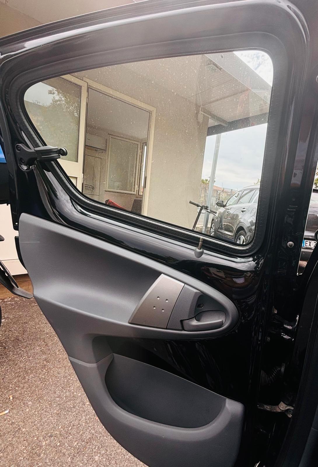 Toyota Aygo 1.0 12V VVT-i 5 porte