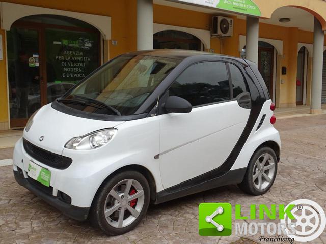 SMART ForTwo CDI 45 CV PULSE