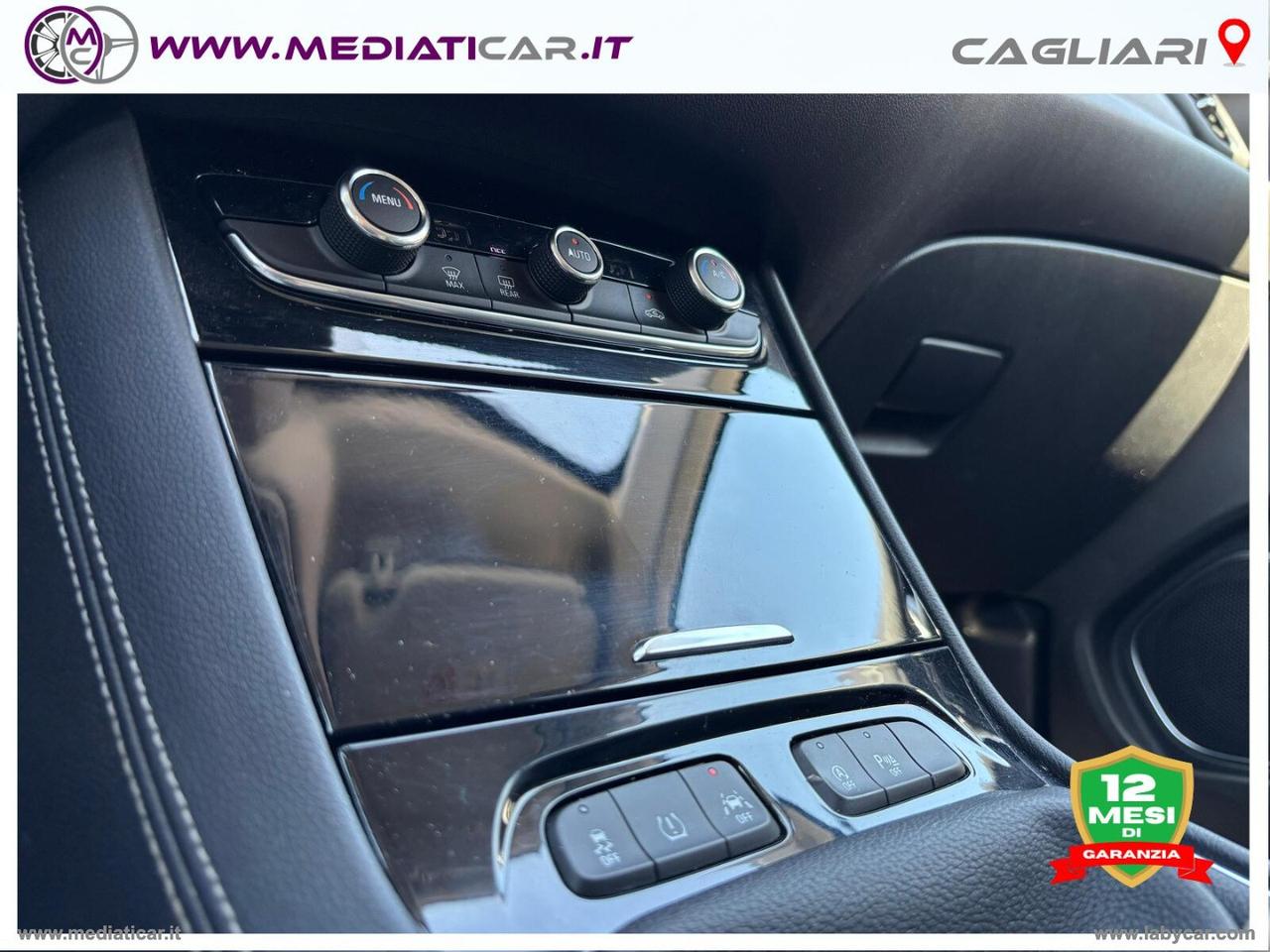 OPEL Grandland X 1.5 D Ecotec S&S 120 Ann.