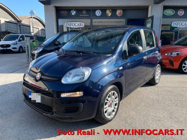 FIAT Panda 1.0 FireFly S&S Hybrid NEOPATENTATI PROMO