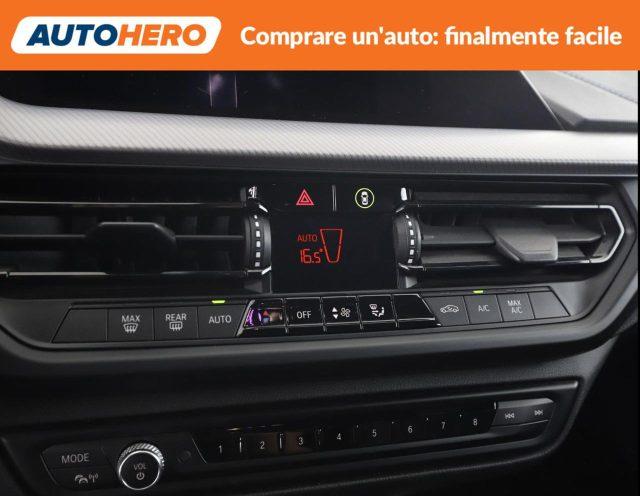 BMW 116 d 5p. Msport