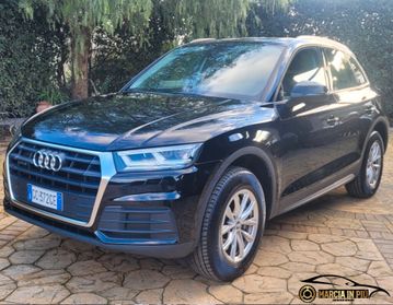 Audi Q5 40 TDI 204 CV quattro S tronic tetto apribile