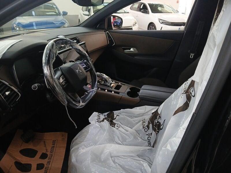 DS DS 7 Crossback BlueHDi 180 aut. Grand Chic