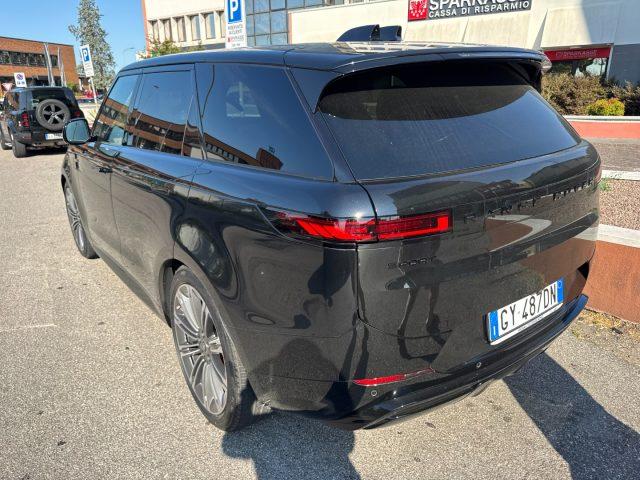 LAND ROVER Range Rover Sport 3.0D l6 249 CV Dynamic HSE