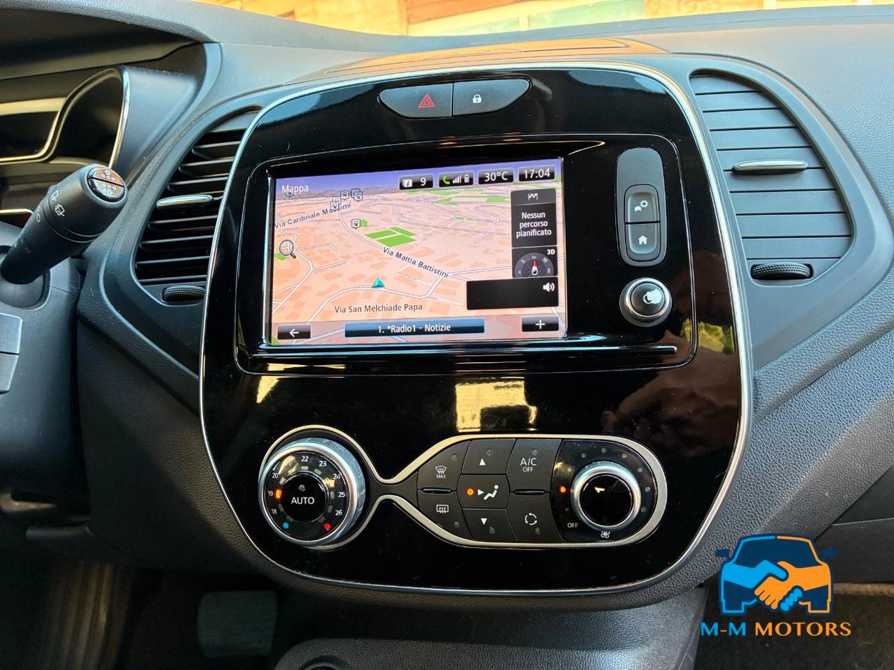 Renault Captur 1.5 dci Intens 90cv edc