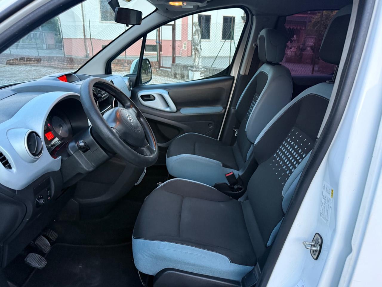 Citroen Berlingo Multispace 1.6 HDi 90 Seduction