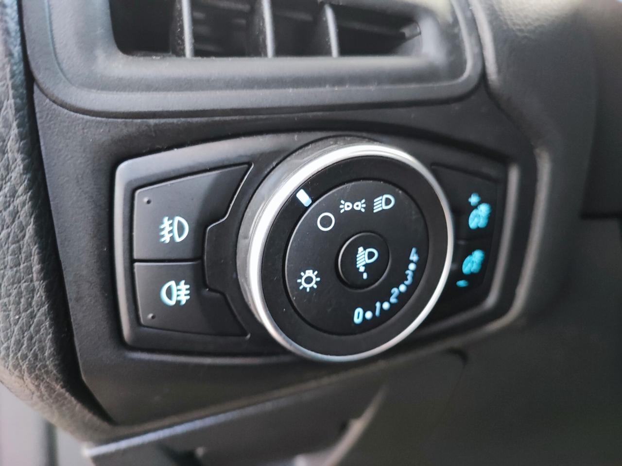 Ford Focus 1.0 EcoBoost 125 CV Start&Stop ST Line