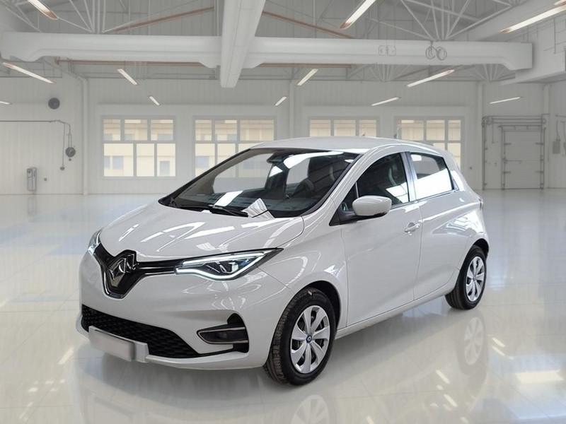 RENAULT ZOE BUSINESS R110 5 PORTE
