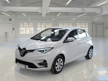 RENAULT ZOE BUSINESS R110 5 PORTE