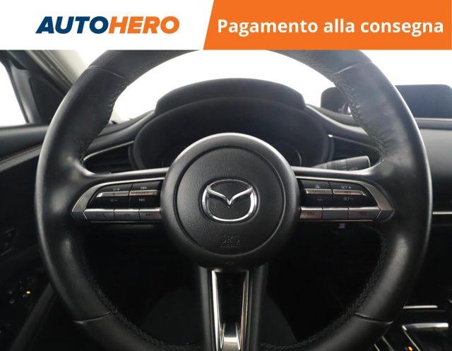 MAZDA CX-30 2.0L e-Skyactiv-G 150 CV M Hybrid 2WD Homura