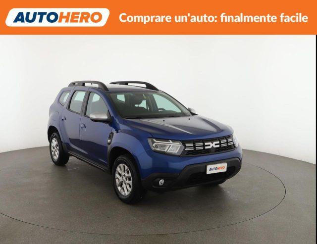 DACIA Duster 1.5 Blue dCi 8V 115 CV 4x2 Expression