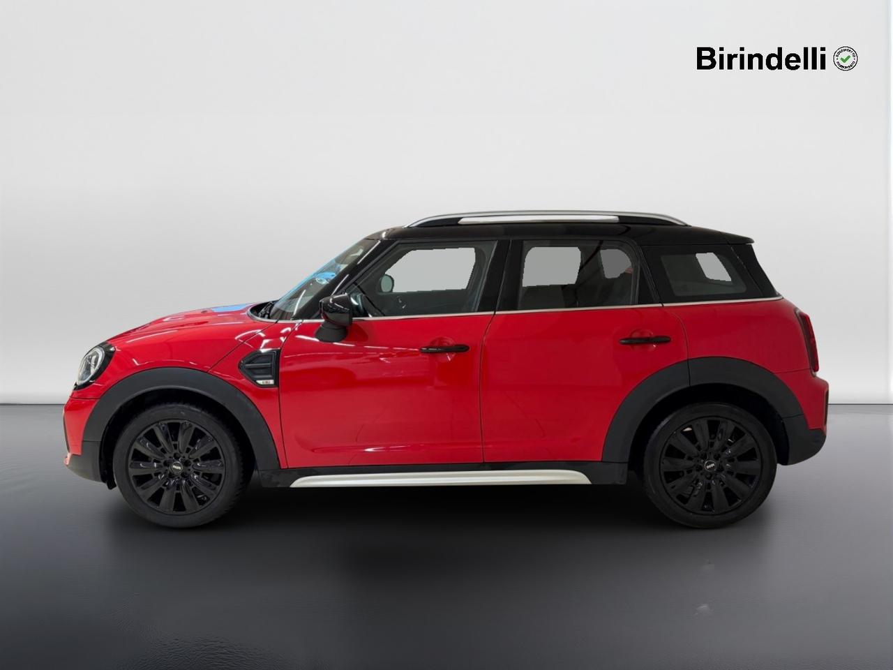 MINI Mini Countrym.(F60) - Mini 2.0 Cooper D Business Countryman