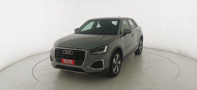 AUDI Q2 35 TFSI S tronic Admired Advanced