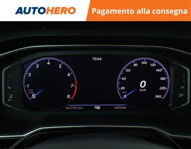 VOLKSWAGEN Taigo 1.0 TSI 110 CV DSG R-Line