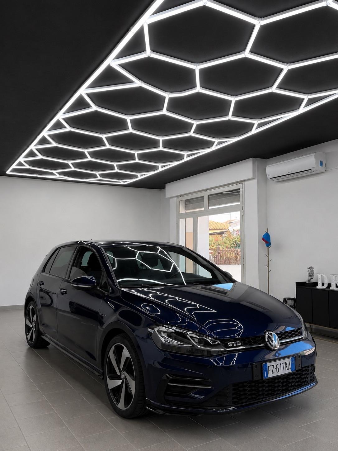 Volkswagen Golf 1.6 TDI 115 CV 5p. Sport BlueMotion Technology