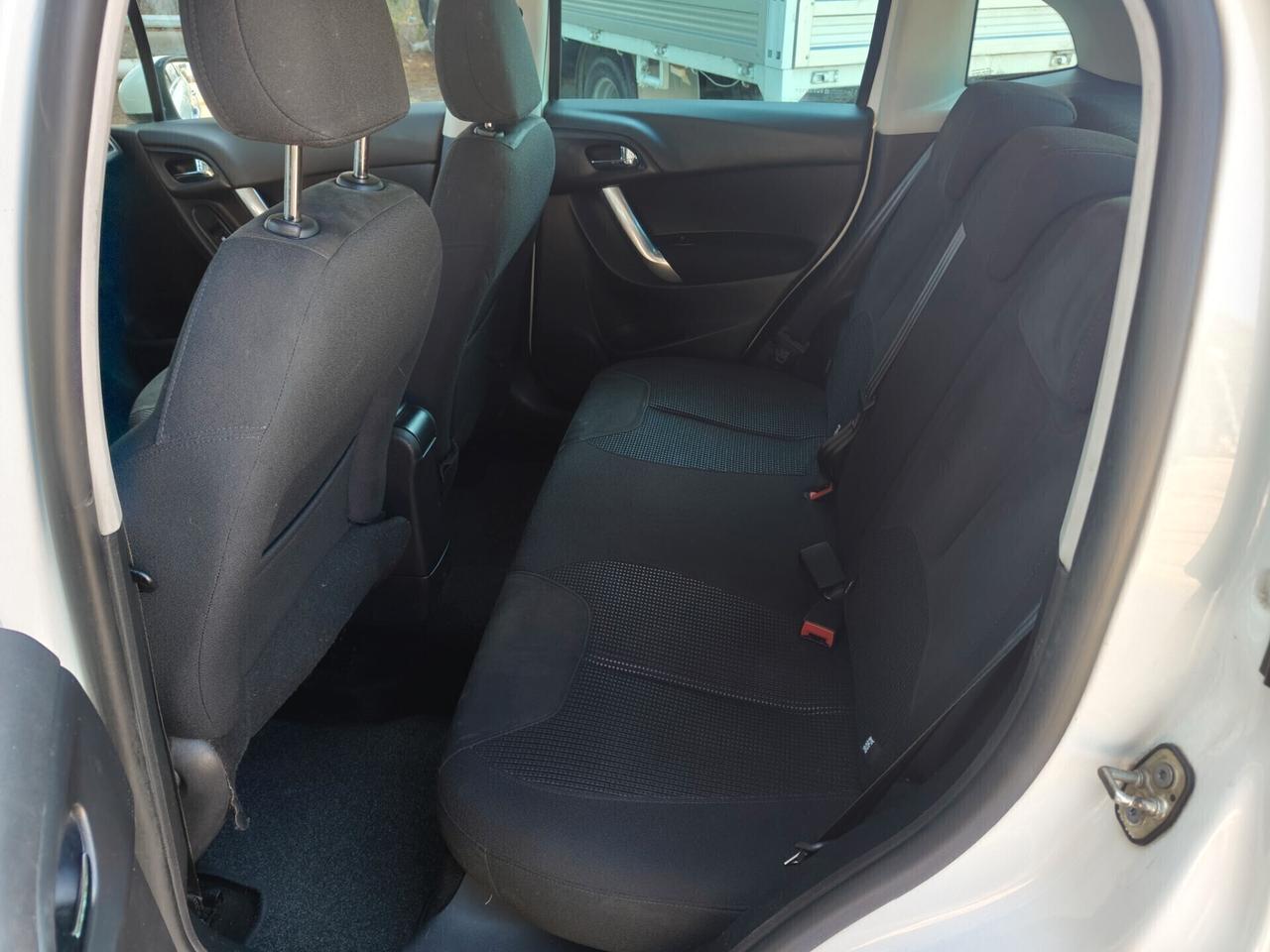 Citroen C3 1.4 HDi Exclusive