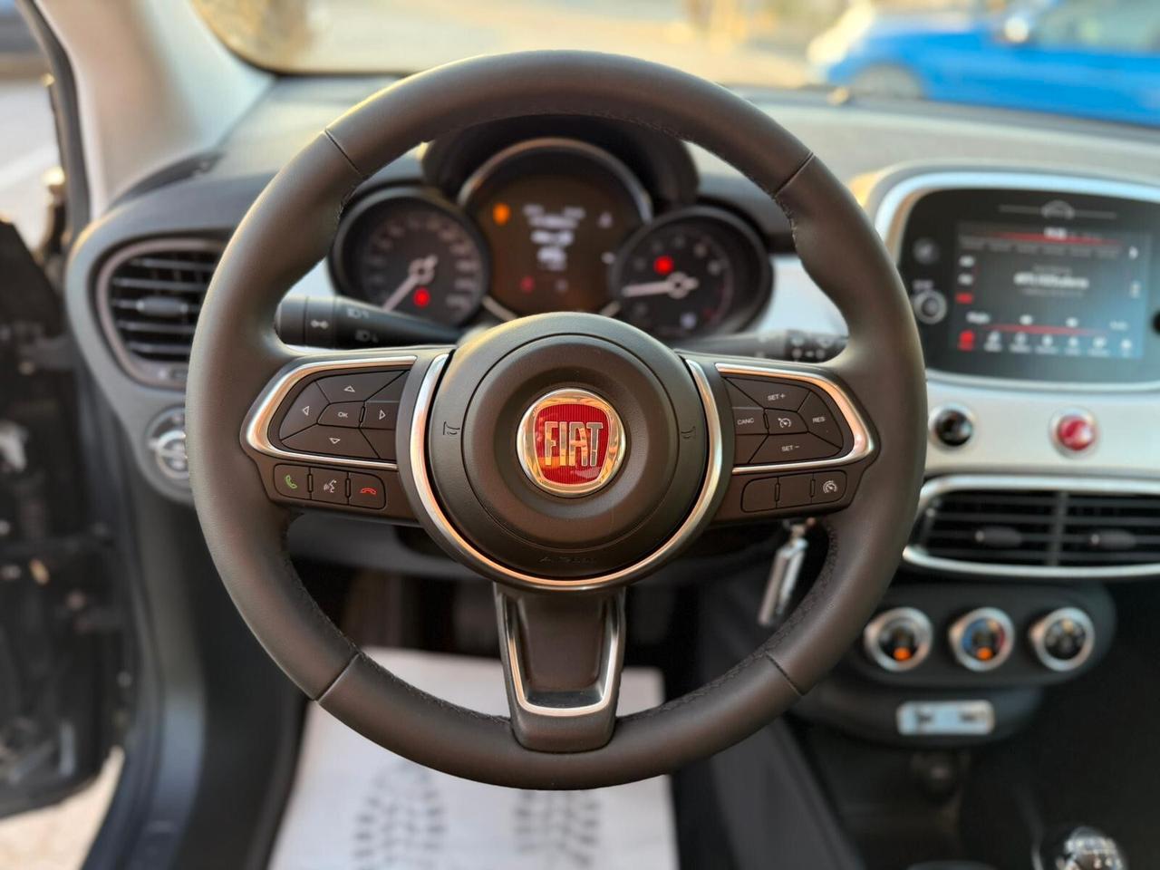Fiat 500X 1.0 T3 120 CV City Cross