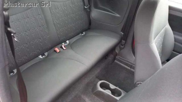 FIAT 500 NEOPATENTATI 500 1.0 hybrid 70cv TG : GP836AT
