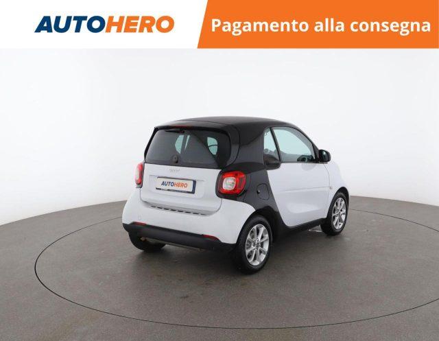 SMART ForTwo 70 1.0 Youngster