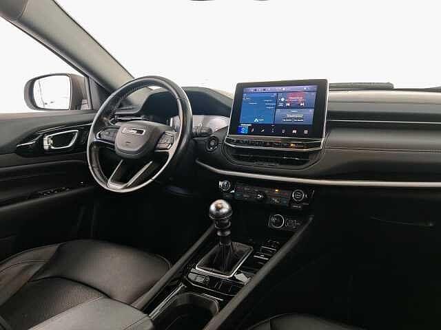 Jeep Compass 1.6 Multijet II 2WD 80° Anniversario