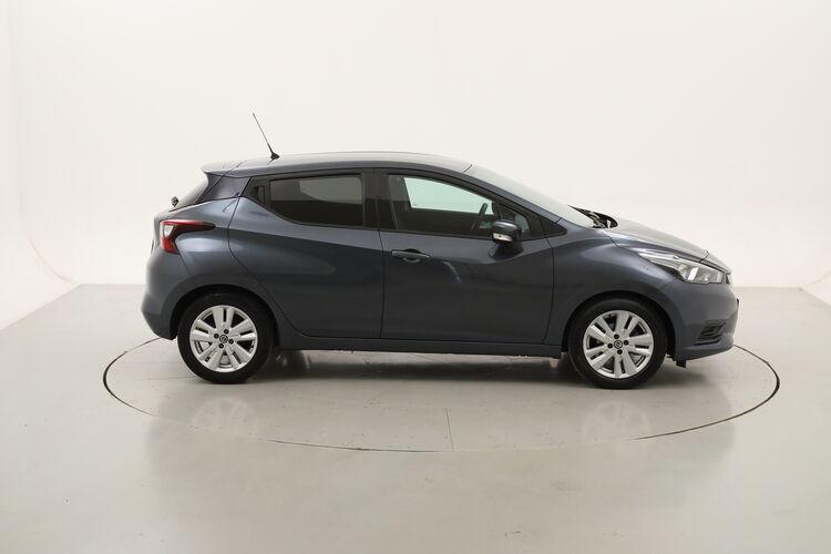 Nissan Micra Acenta BR827754 1.0 Benzina 101CV