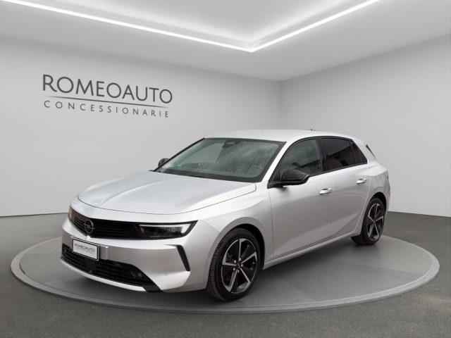 OPEL Astra 1.5 130 cv automatica berlina