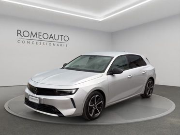 OPEL Astra 1.5 130 cv automatica berlina