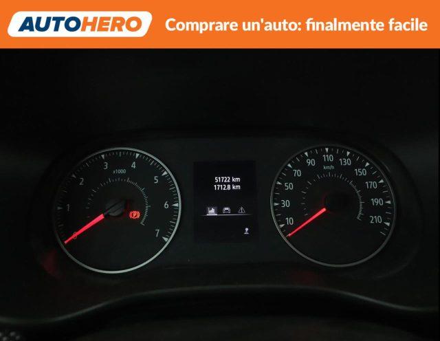 DACIA Sandero Stepway 1.0 TCe 90 CV Expression